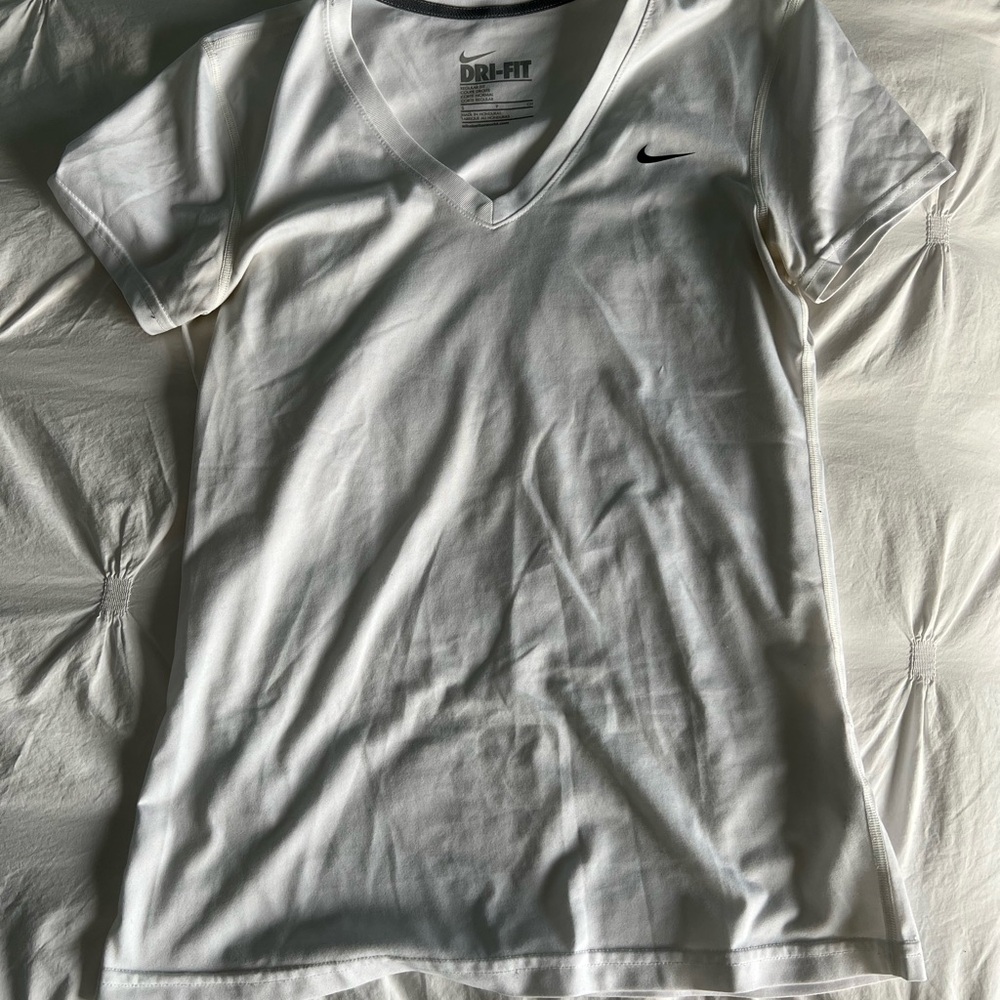 Nike Dri-Fit T-Shirt